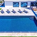 Blue Hill Boutique By Junto Ao Mar Вилла *