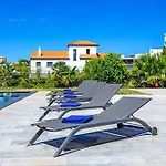 Вилла Blue Hill Boutique By Junto Ao Mar Quelfes