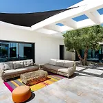 Blue Hill Boutique By Junto Ao Mar Вилла