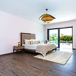 Blue Hill Boutique By Junto Ao Mar Вилла