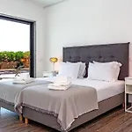 Blue Hill Boutique By Junto Ao Mar Вилла *