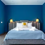 Вилла Blue Hill Boutique By Junto Ao Mar Quelfes