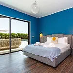 Blue Hill Boutique By Junto Ao Mar Вилла