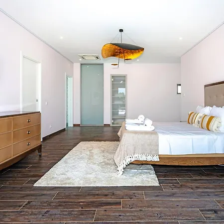 Villa Blue Hill Boutique By Junto Ao Mar