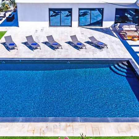 Blue Hill Boutique By Junto Ao Mar וילה *