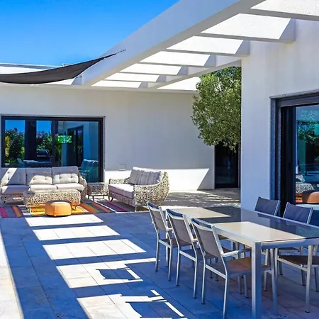 Blue Hill Boutique By Junto Ao Mar Villa Quelfes