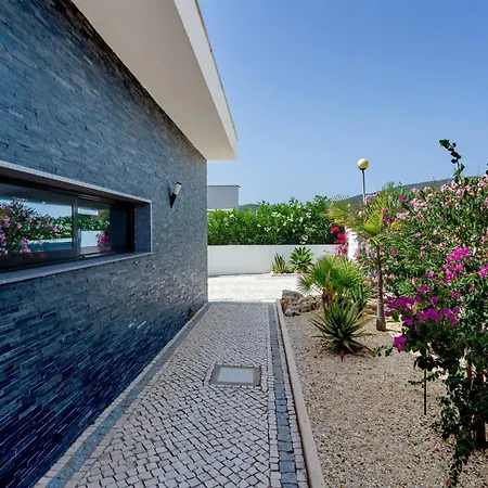 Blue Hill Boutique By Junto Ao Mar וילה Quelfes