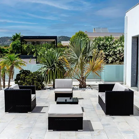 Blue Hill Boutique By Junto Ao Mar Quelfes