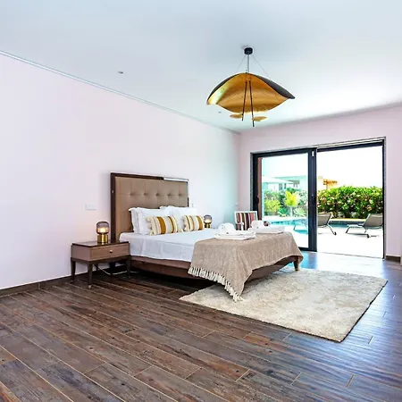 Blue Hill Boutique By Junto Ao Mar וילה