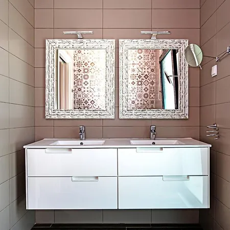 וילה Blue Hill Boutique By Junto Ao Mar