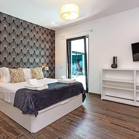 Blue Hill Boutique By Junto Ao Mar וילה