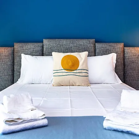 Blue Hill Boutique By Junto Ao Mar * Quelfes