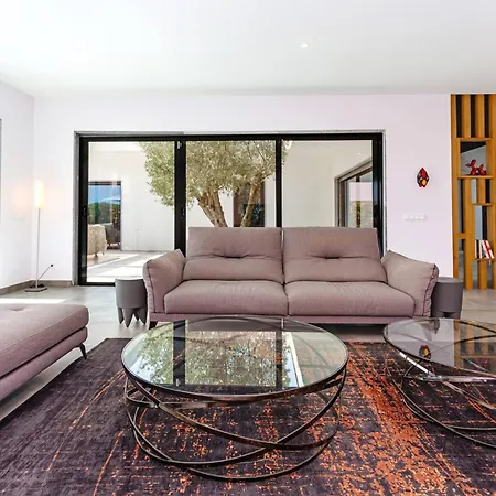 Blue Hill Boutique By Junto Ao Mar וילה