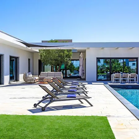 Blue Hill Boutique By Junto Ao Mar וילה *