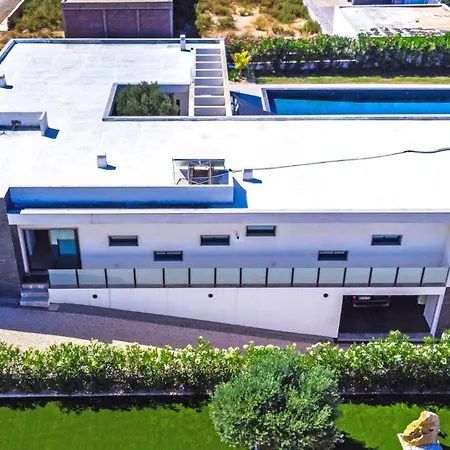 Blue Hill Boutique By Junto Ao Mar Villa Quelfes