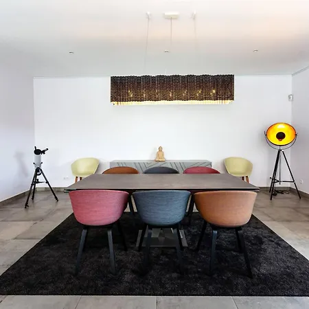 Blue Hill Boutique By Junto Ao Mar Villa Quelfes