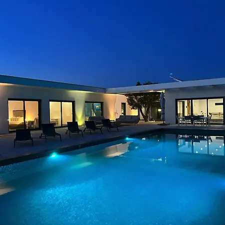 Blue Hill Boutique By Junto Ao Mar Вилла