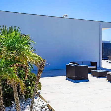 Blue Hill Boutique By Junto Ao Mar Quelfes