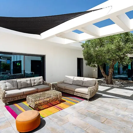 Blue Hill Boutique By Junto Ao Mar Вилла