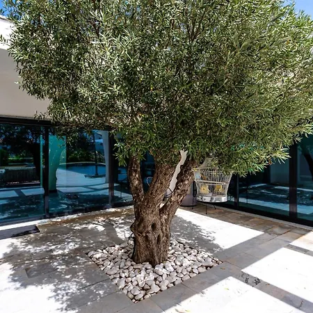 Blue Hill Boutique By Junto Ao Mar Вилла *