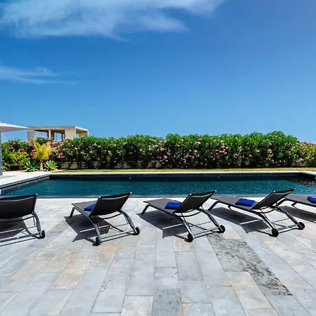 Вилла Blue Hill Boutique By Junto Ao Mar *