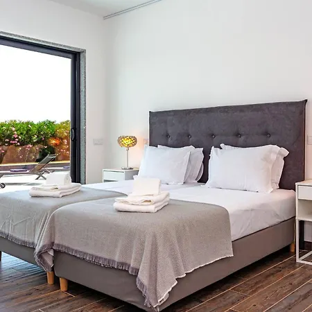 Blue Hill Boutique By Junto Ao Mar Вилла *