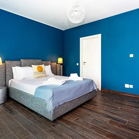 Blue Hill Boutique By Junto Ao Mar Quelfes