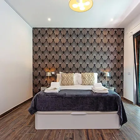 Вилла Blue Hill Boutique By Junto Ao Mar *