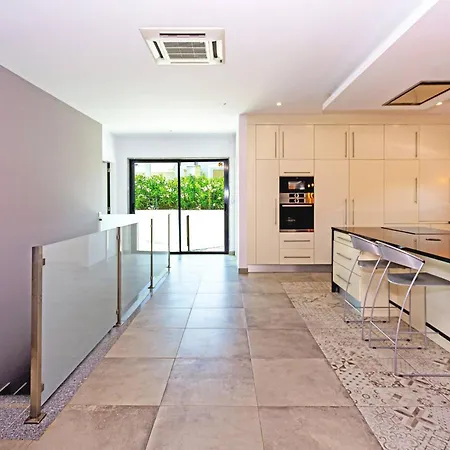 Blue Hill Boutique By Junto Ao Mar Вилла Quelfes