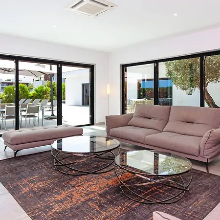 Blue Hill Boutique By Junto Ao Mar Вилла Quelfes