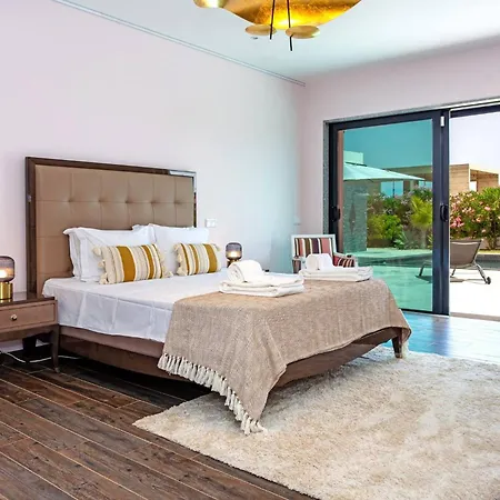 Вилла Blue Hill Boutique By Junto Ao Mar