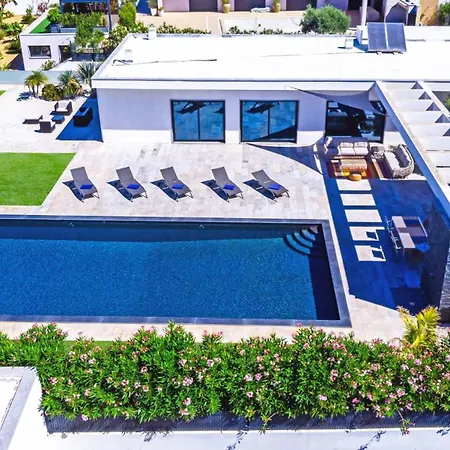 Blue Hill Boutique By Junto Ao Mar Вилла *