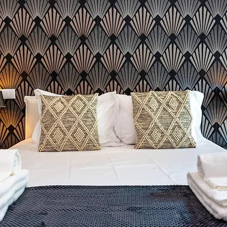 Вилла Blue Hill Boutique By Junto Ao Mar