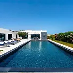 Villa Blue Hill Boutique By Junto Ao Mar
