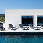 Villa Blue Hill Boutique By Junto Ao Mar Quelfes