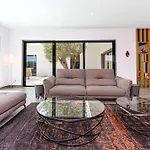 Blue Hill Boutique By Junto Ao Mar Villa