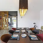 Blue Hill Boutique By Junto Ao Mar Villa *