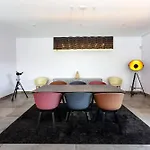 Blue Hill Boutique By Junto Ao Mar Villa Quelfes